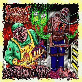 Cardiac Arrest : Beast Among Many